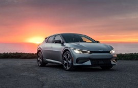 기아 아르헨티나, '시장개방·K3' 효과로 성장