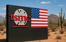 TSMC 애리조나 공장, 수익 99% 증발 '위기'