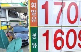 고환율·고금리·고물가, 연말 '3高 악몽' 고개