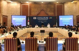 K기업, AI·에너지·모빌리티 등 UAE와 협력