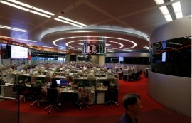 JP모건 "中, 기술주 상승세 이제 시작이다"