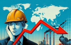 美 관세, 日 GDP 급락·中 수출 위축 초래