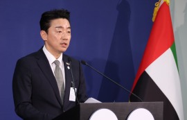 대통령실 "UAE와 150억 달러 방산 협력"