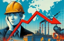 美 관세, 日 GDP 급락·中 수출 위축 초래