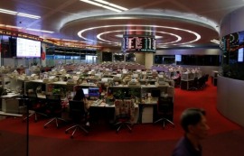 JP모건 "中, 기술주 상승세 이제 시작이다"