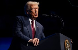 블룸버그, 백악관 '투자 부풀리기' 의혹 제기