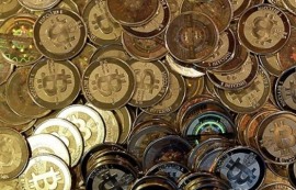 스탠다드차타드 "비트코인, 조정국면 마무리"