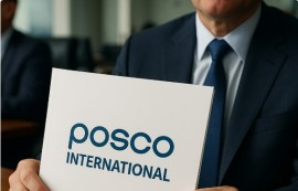 포스코인터, 싱가포르 법인 지분 100% 인수