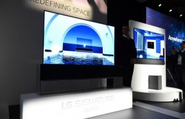 韓 OLED 기업, 수요 급증에 실적 반등 전망