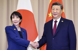 日 관광업계, 中과의 외교 분쟁에 노심초사