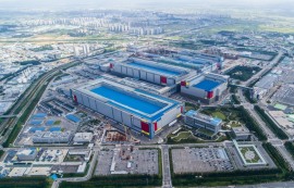 삼성, D램 호황으로 내년 영업익 82조 기대