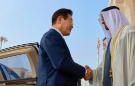 韓·UAE 방산 협력...150억달러 수출 가시권