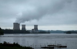 日 미즈호 “AI 붐으로 원자력 르네상스 시대"