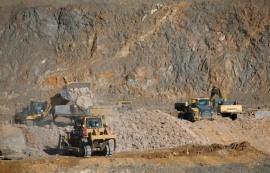 美·사우디, 걸프지역 희토류 정련시설 추진