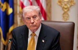 美 정부, 대법원 '트럼프 관세 무효' 판결 대비