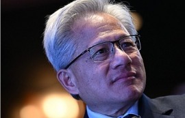 "엔비디아, AI 거품 우려 날리고 월가 살렸다"