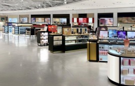 한화비전, 튀르키예 공항에 AI 카메라 공급