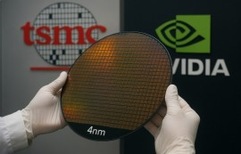 TSMC, 美 본토서 엔비디아 '블랙웰' 첫 생산