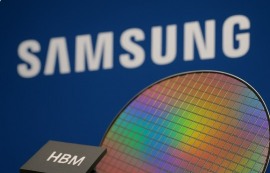 삼성, '물량 폭탄'으로 HBM 판 다시 짠다