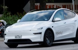 美 로보택시 전쟁, 한국 산업 미래까지 재편