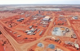 호주 라이언타운, 리튬 디지털 경매 도입