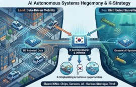 AI 패권 전쟁, K반도체·방산 '운명' 가른다