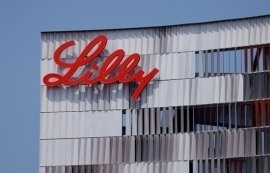 일라이 릴리, 보건업종 첫 시총 1조달러 돌파