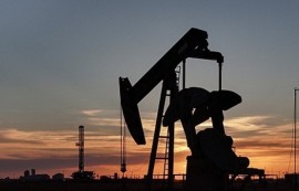 국제유가, 트럼프 러·우 평화협정 추진에↓