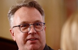 연준 윌리엄스, 12월 금리인하 가능성 시사