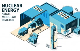 K-원전 수출, ‘뒷정리 비용’이 승부 가른다