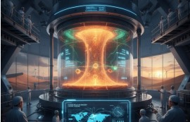 中, 세계 첫 '토륨 용융염 원자로' 가동 성공