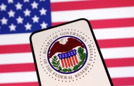 美 연준 베이지북 "고용 감소·소비심리 위축"