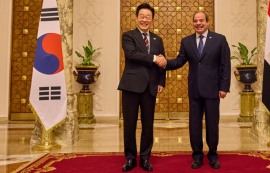 K방산, 중동·북아프리카 핵심 관문 열었다