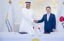 LG, 두바이에 HVAC·스마트홈 솔루션 공급