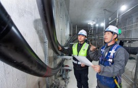 LS전선, 세계 최대 용량 HVDC 사업 본격화