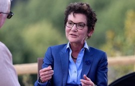 美 연준 데일리·월러 “12월 금리 인하 지지”