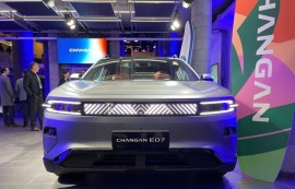 中 창안, 현대차 충칭공장 헐값에 인수해