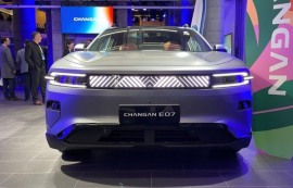 中 창안, 현대차 충칭 제조시설 헐값에 인수