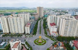 LH, 박닌에 1.1조 규모 '한국형 신도시' 건설