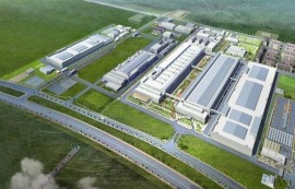 삼성D, 베트남 박닌 'OLED 핵심기지' 재편