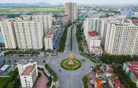 LH, 박닌에 1.1조 규모 '한국형 신도시' 건설