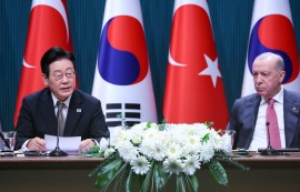 재계, 韓·튀르키예 경제협력 확대 기대감↑