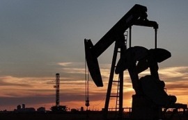 국제유가, 우크라 평화안 합의 소식에 하락