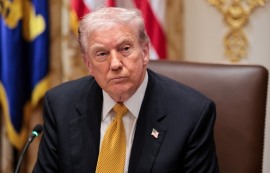 트럼프, AI 과학 혁명 '제네시스 미션' 출범