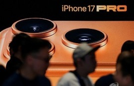 애플, 삼성 제치고 출하량 1위 탈환 '눈앞'