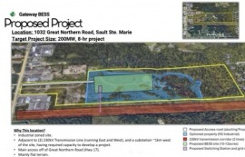 삼성, 캐나다 온타리오주 전력망 시장 뚫어