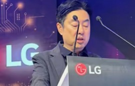 LG전자 인도법인 시총, 한국 본사 시총 추월