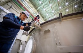 LS일렉트릭, 북미서 변압기 수주 '역대 최대'