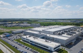 솔루스첨단소재, 2만 톤 전지박 공급 계약