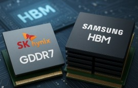 SK하닉 "차세대 GDDR7, 48Gbps 속도 구현"